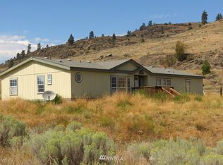 813 Highway 20 E, Tonasket, WA 98855