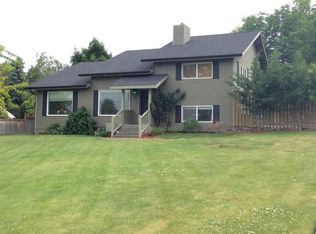 2111 Ione St, Wenatchee, WA 98801