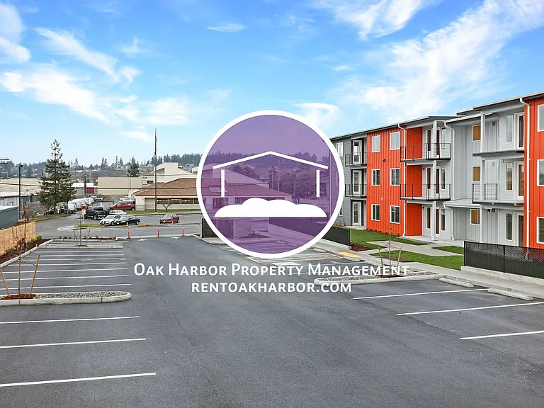 Barrington Apartments — Photo 6