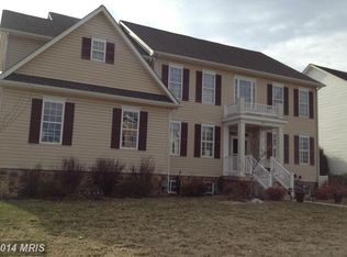 101 Maitland Ct, Winchester, VA 22602