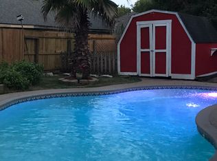3522 Lindenfield Dr, Katy, TX 77449
