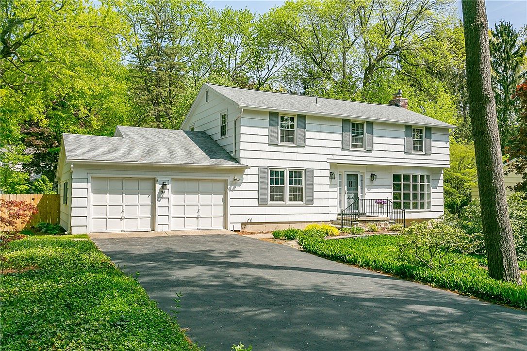 39 Oak Manor Ln, Pittsford, NY 14534 Zillow