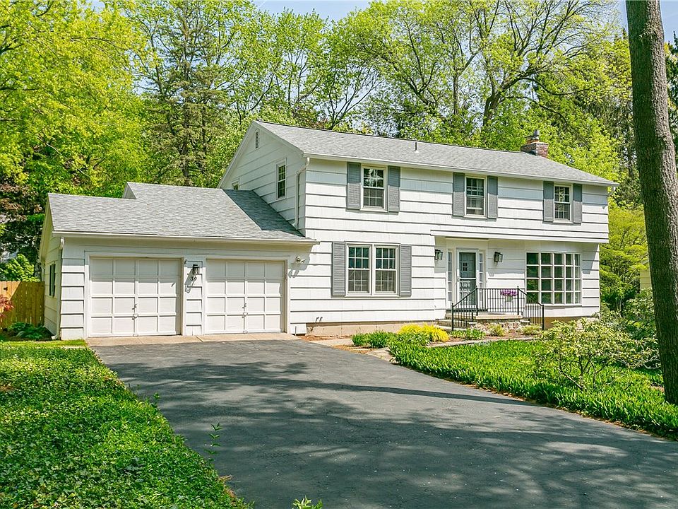 39 Oak Manor Ln, Pittsford, NY 14534 Zillow