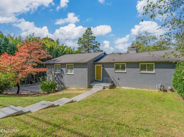 5431 Yosemite Trl, Knoxville, TN 37909