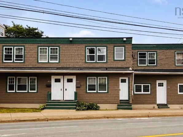 2175 Windsor St #2167, Halifax, NS B3K 5B7