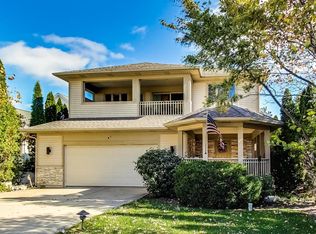 N8506 Booth Lake Hts, East Troy, WI 53120