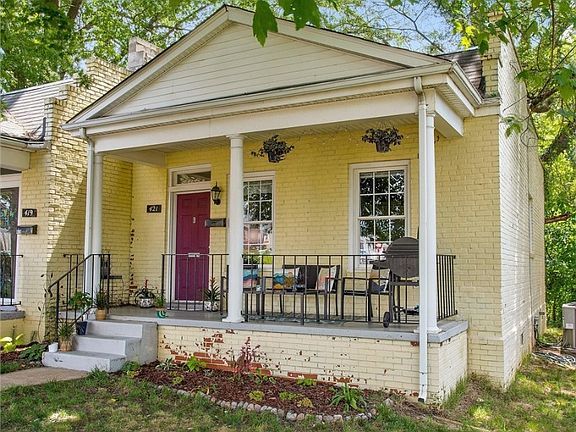 4th image of 421 W Allen Ave