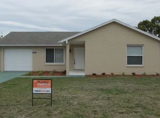 7407 Humboldt Ave, New Port Richey, FL 34655
