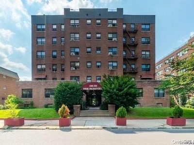 165-20 Highland Avenue #303, Queens, NY, 11432