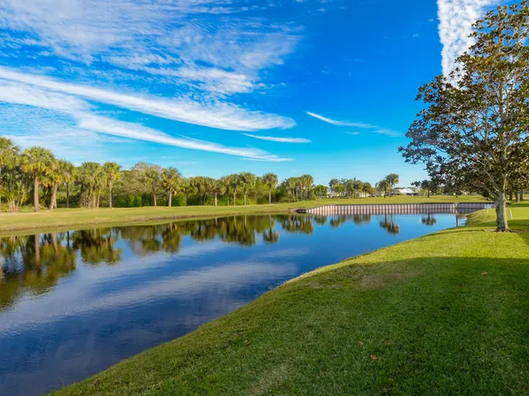 4240 Gator Trace Avenue #3-I, Fort Pierce, FL 34982