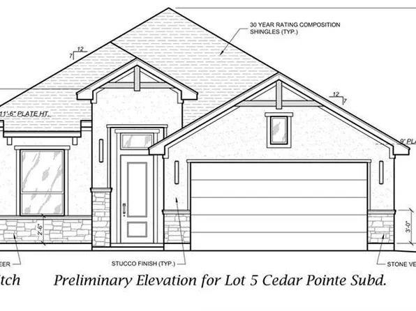 5 Olympia Ave, Mission, TX 78573