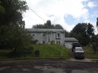 1406 Illinois Ct, Woodbridge, VA 22191