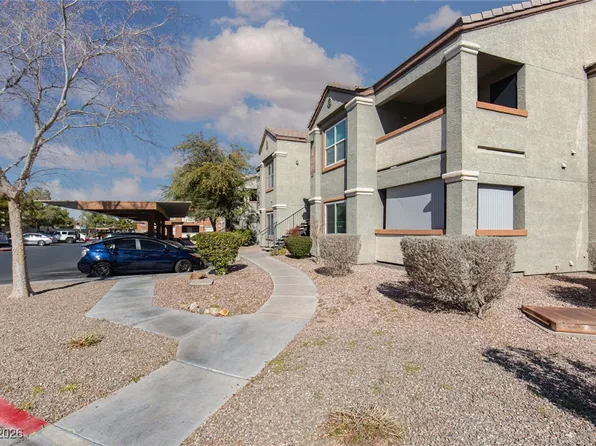 555 E Silverado Ranch Blvd Unit 1024, Las Vegas, NV 89183