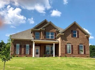 15 Halter Ct, Covington, GA 30016