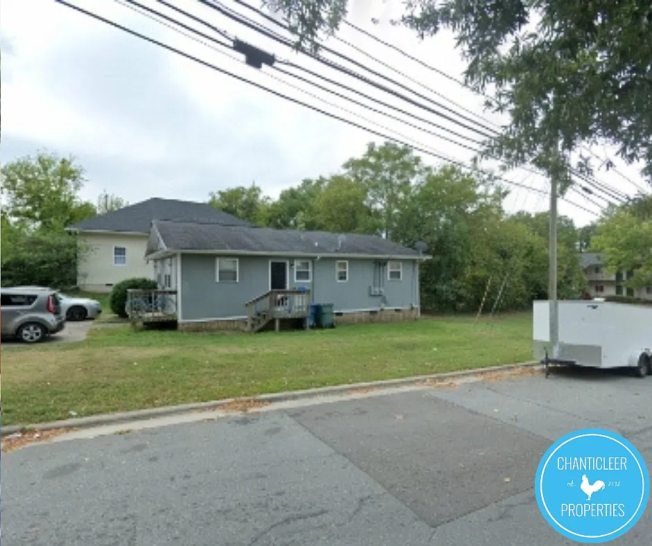 1502 Chapel Hill Rd — Photo 1