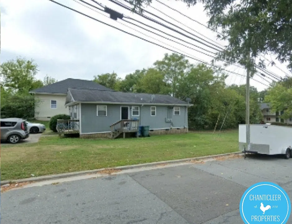 1502 Chapel Hill Rd #A