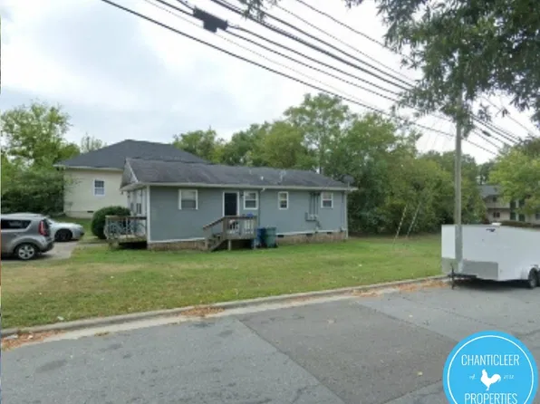 1502 Chapel Hill Rd, Durham, NC