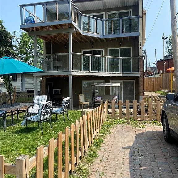 747 Chatham St E #2 — Photo 1