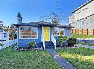 9241 9th Ave NW, Seattle, WA 98117