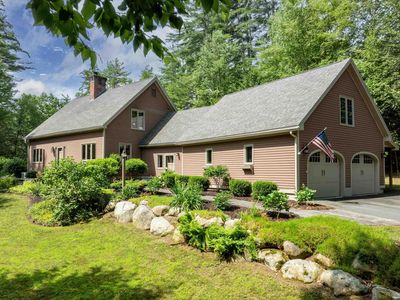 395 Hillwinds Road, Brattleboro, VT, 05301