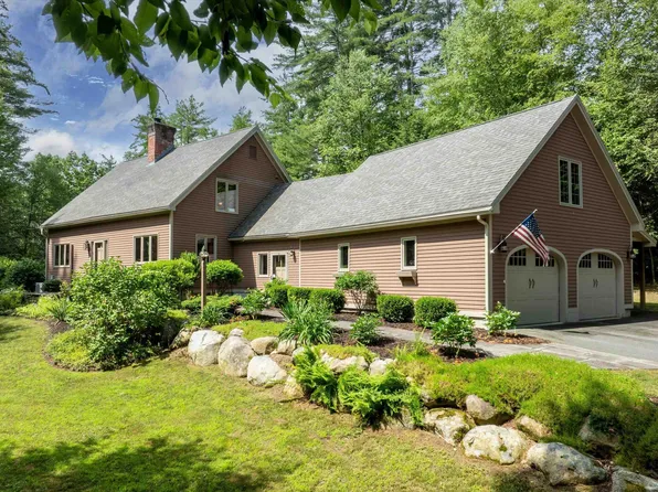 395 Hillwinds Road, Brattleboro, VT 05301