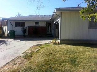 2185 Jessie Ave, Sparks, NV 89431