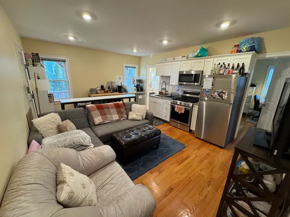 30-32 Cambridge Ter #2, Cambridge, MA 02140