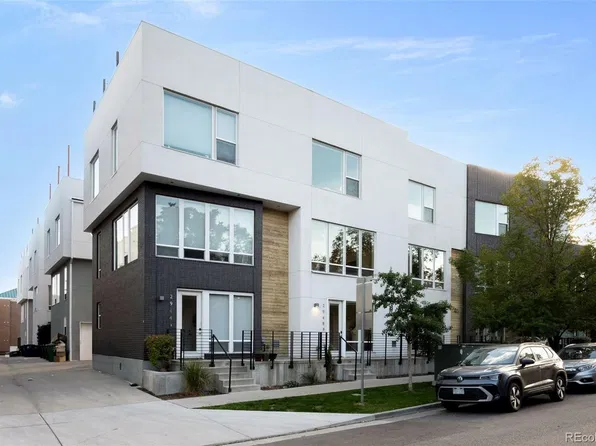 2948 W 33rd Avenue, Denver, CO 80211