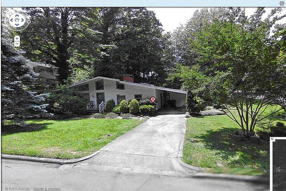 Corner Lot Ranch Style