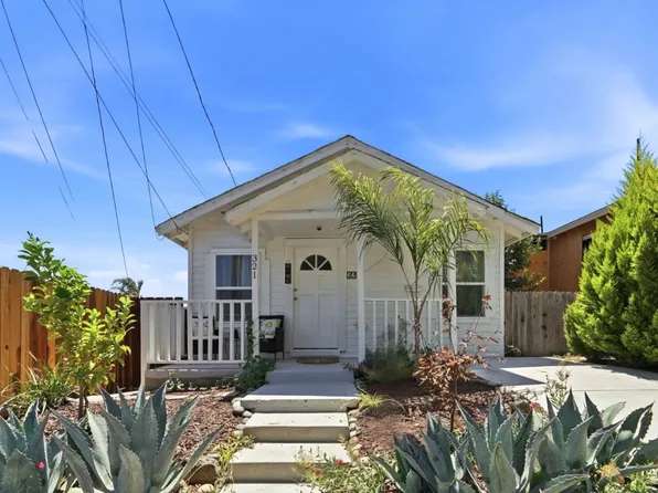 321 Hill St, Hollister, CA 95023