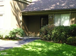 757A Heritage Vlg #757-A, Southbury, CT 06488