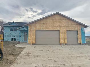 407 Rousseau Ave, Fort Pierre, SD 57532