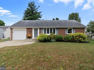 17 Samantha Ln, Hamilton, NJ, 08619