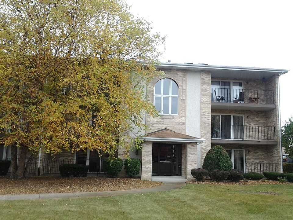 1st image of 15803 S 76th Ave APT 2D