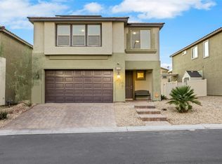 5905 Middle Rock St, North Las Vegas, NV 89081