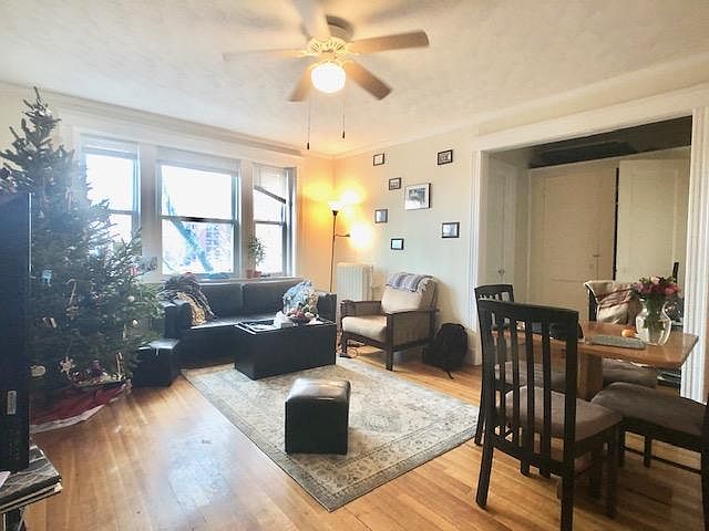 2nd image of 1607 Commonwealth Ave #A16