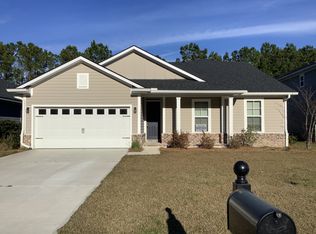 32 Misty Marsh Dr, Savannah, GA 31419