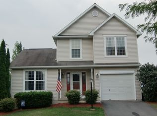 2460 Park Center Blvd, State College, PA