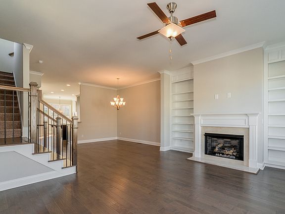 The Berkshire | Legacy at the River Line