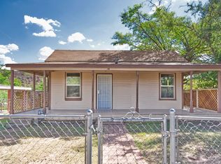 14 Old Douglas Rd, Bisbee, AZ 85603