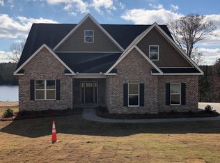 342 Willow Cv, Lizella, GA 31052