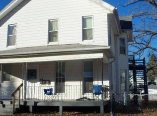 620 E 14th St APT 3, Davenport, IA