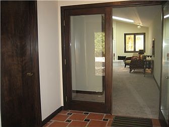 Large Entrance Foyer with Closet