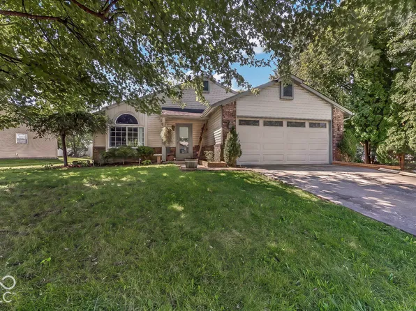 4144 Beechwood Ct, Franklin, IN 46131