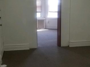 533 S 21st St APT 2, Irvington, NJ 07111