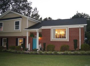 2811 Charwood Pl, Sanford, NC 27330