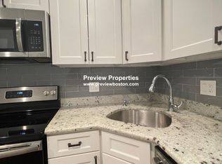 (Undisclosed Address), Roxbury, MA 02119