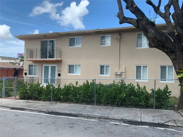 901 NW 22nd Ct #0, Miami, FL 33125