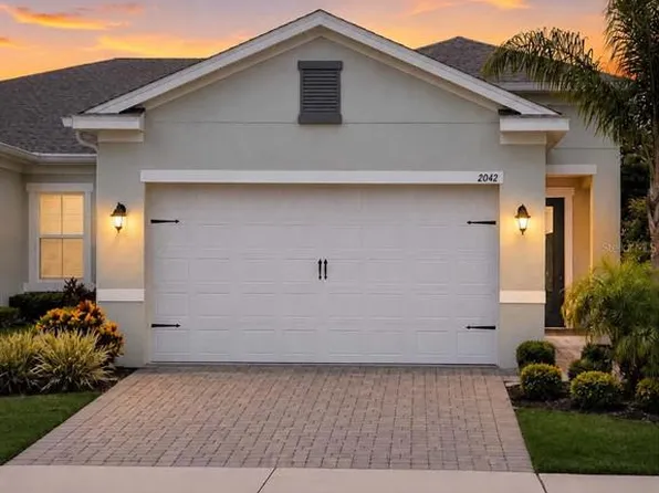 2042 KEY BAY TRAIL, KISSIMMEE, FL 34747