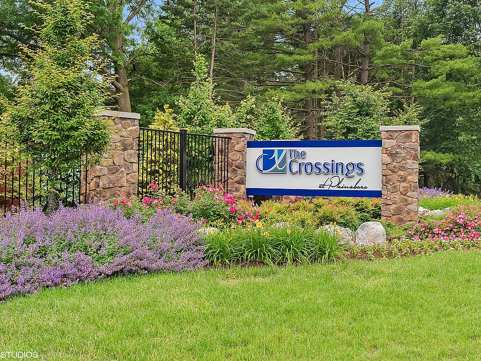 The Crossings at Plainsboro 60 Fox Run Dr Plainsboro NJ Zillow